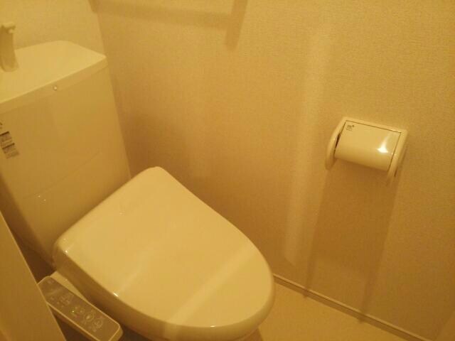 プラストサイドの物件内観写真