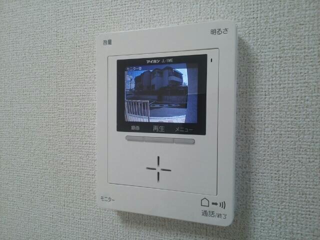 プラストサイドの物件内観写真