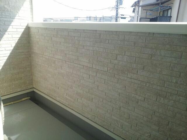 プラストサイドの物件内観写真