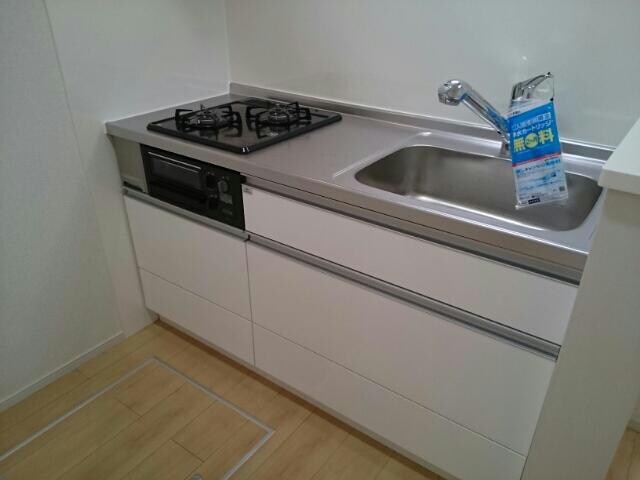 クラールの物件内観写真