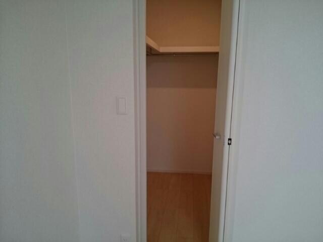 クラールの物件内観写真