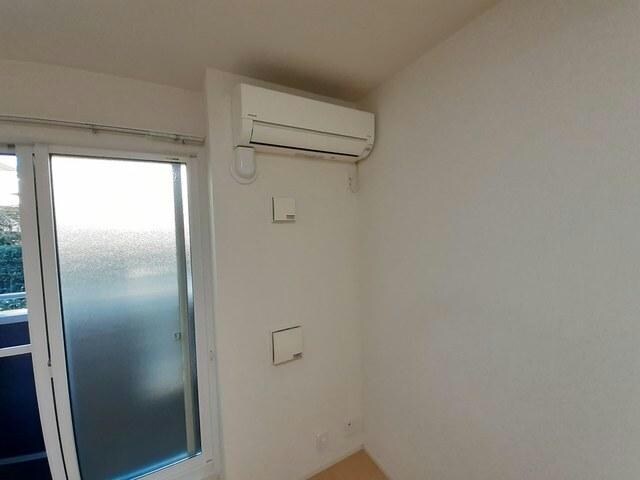 クラールの物件内観写真