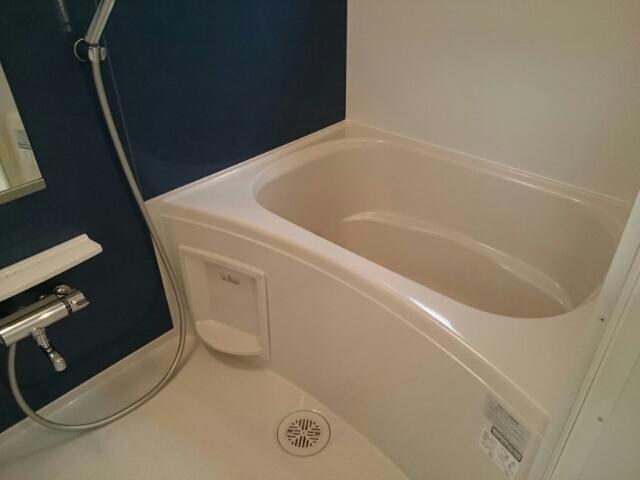 クラールの物件内観写真