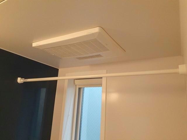 クラールの物件内観写真