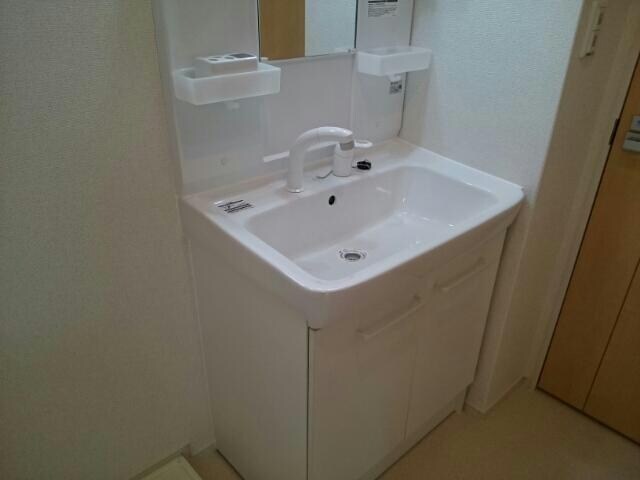 クラールの物件内観写真