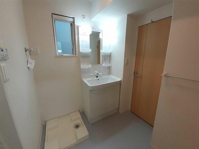 クラールの物件内観写真