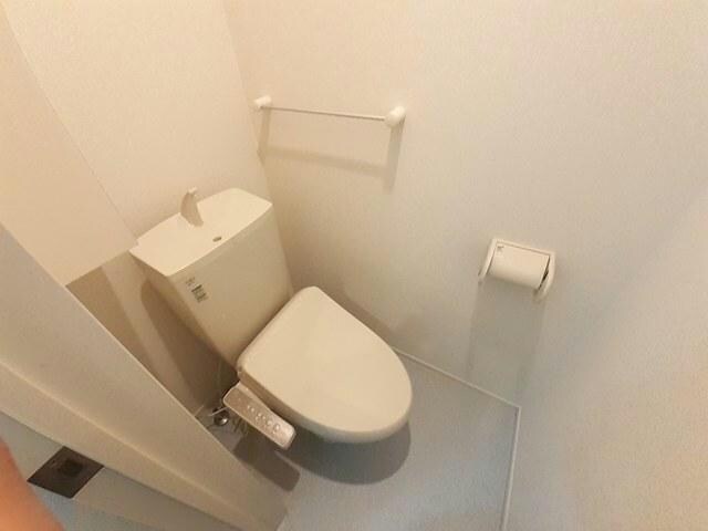 クラールの物件内観写真