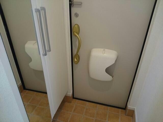 クラールの物件内観写真