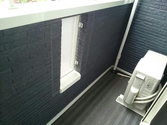 クラールの物件内観写真