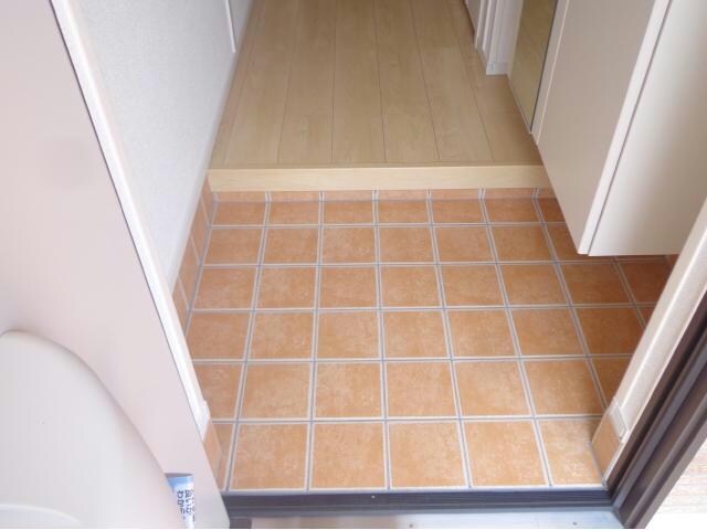 マーマネの物件内観写真