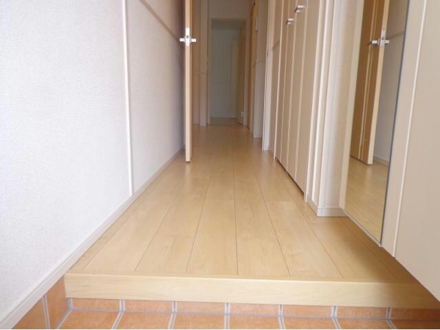 マーマネの物件内観写真