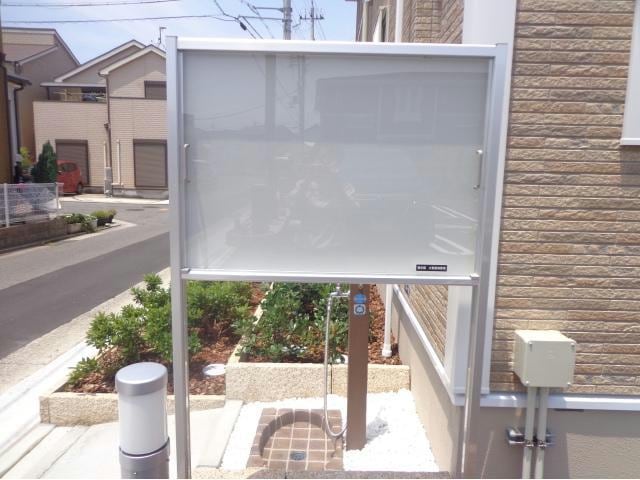 マーマネの物件外観写真