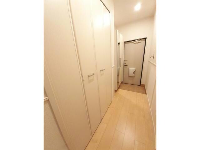 マーマネの物件内観写真