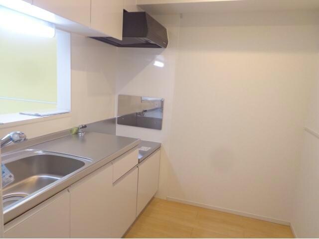 マーマネの物件内観写真