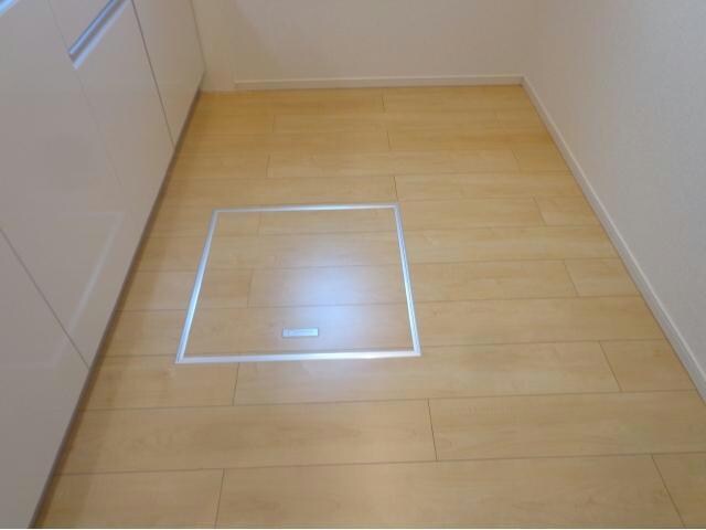 マーマネの物件内観写真