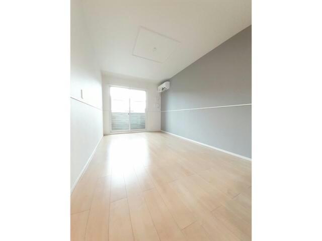 マーマネの物件内観写真