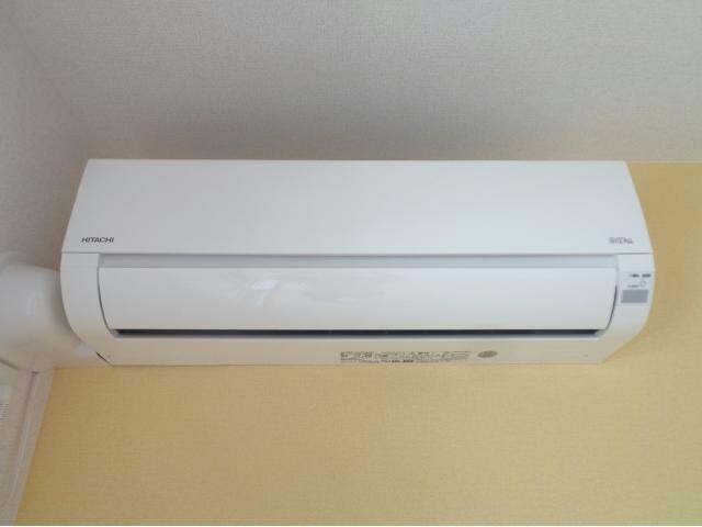 マーマネの物件内観写真