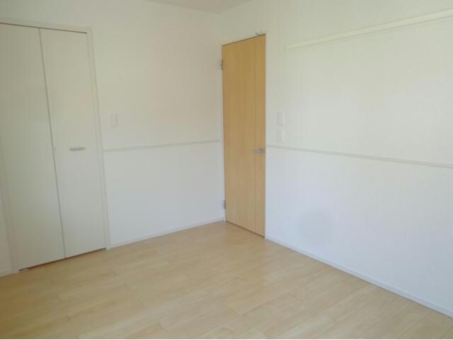 マーマネの物件内観写真