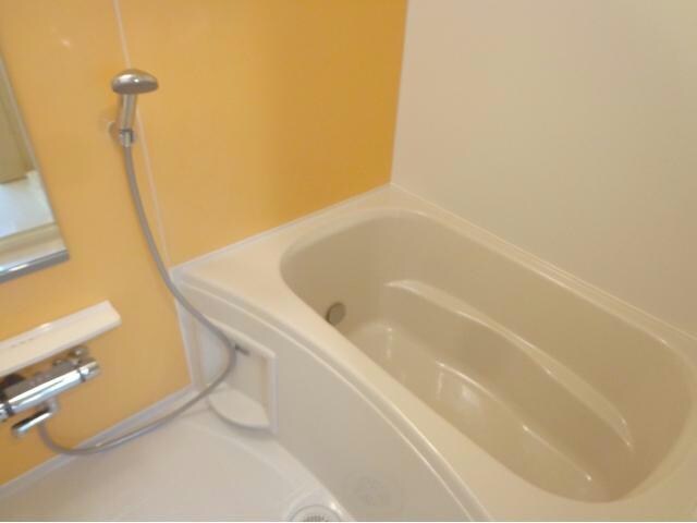 マーマネの物件内観写真