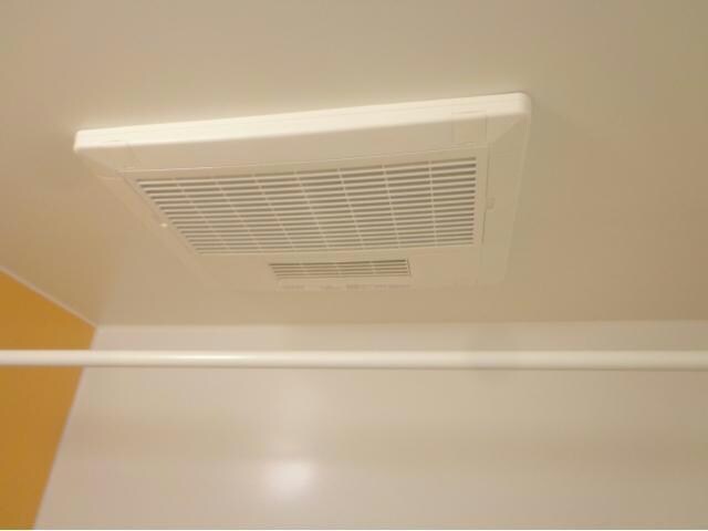 マーマネの物件内観写真