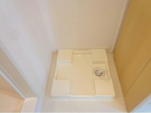 マーマネの物件内観写真