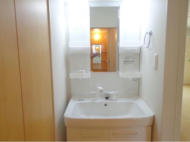 マーマネの物件内観写真