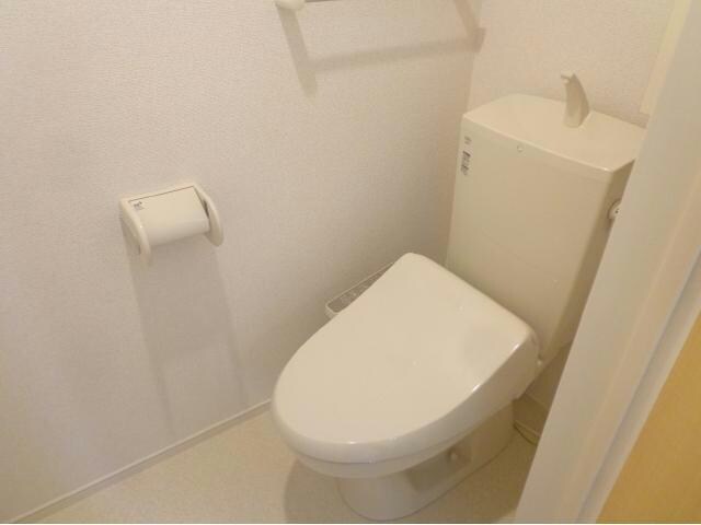 マーマネの物件内観写真