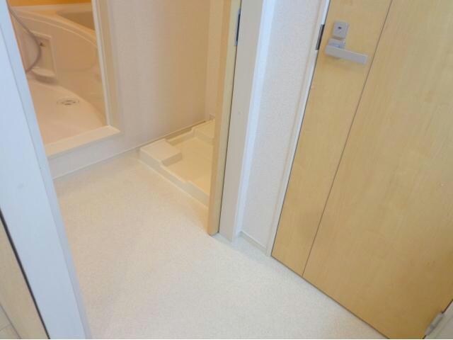 マーマネの物件内観写真