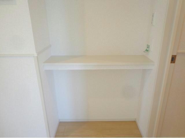 マーマネの物件内観写真