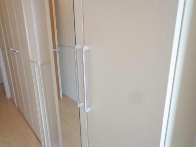 マーマネの物件内観写真