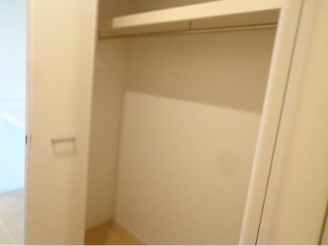 マーマネの物件内観写真