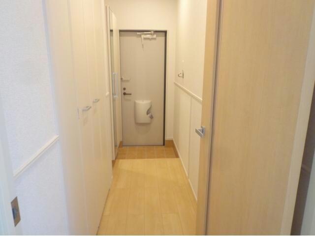 マーマネの物件内観写真