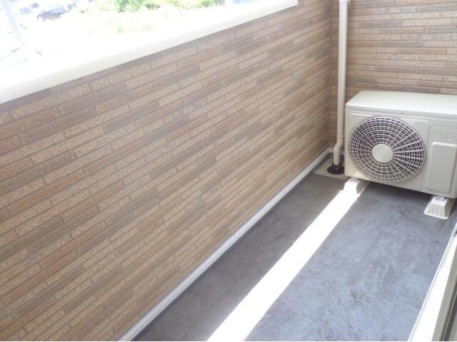 マーマネの物件内観写真