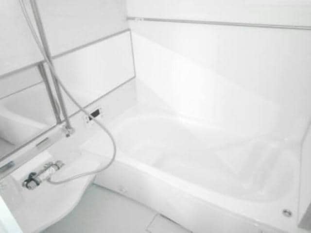 アオーラ　ヌエボⅡの物件内観写真