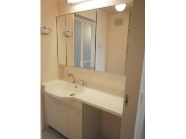 アオーラ　ヌエボⅡの物件内観写真