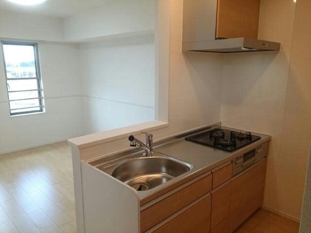 Ｙ・Ｙ・Ｙ‐２２の物件内観写真