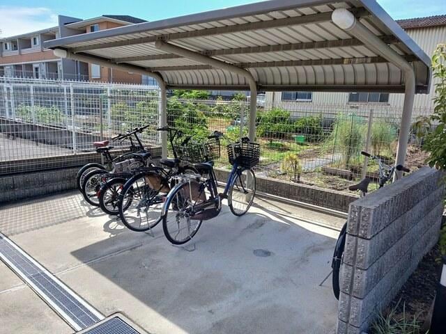 Ｙ・Ｙ・Ｙ‐２２の物件外観写真