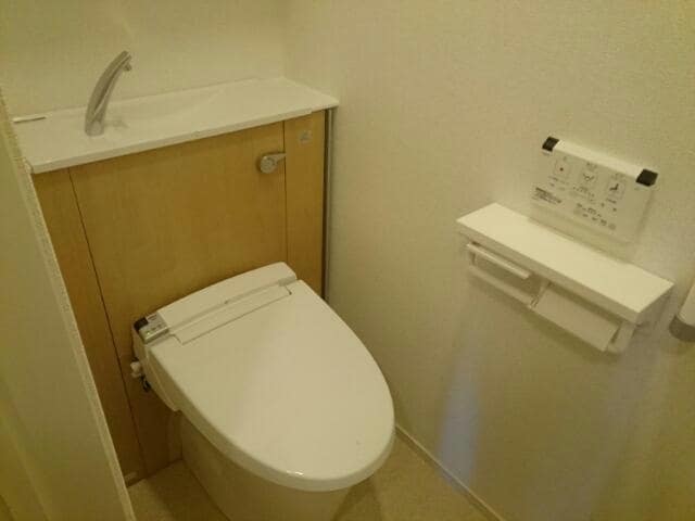 Ｙ・Ｙ・Ｙ‐２２の物件内観写真