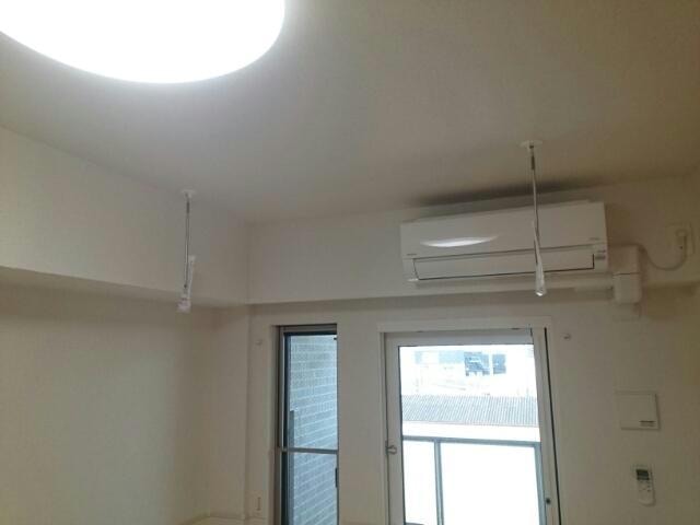 Ｙ・Ｙ・Ｙ‐２２の物件内観写真