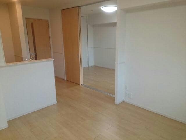 Ｙ・Ｙ・Ｙ‐２２の物件内観写真