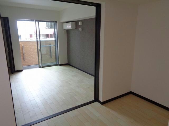 Feliz北助松の物件内観写真