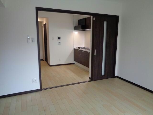 Feliz北助松の物件内観写真