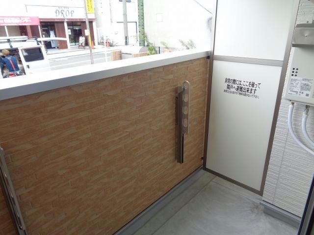 Feliz北助松の物件内観写真