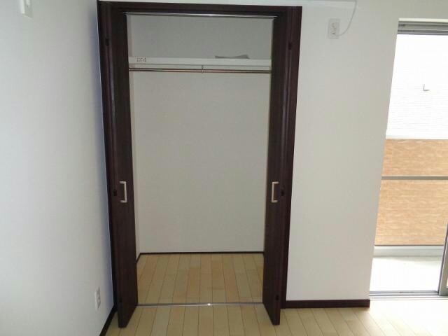 Feliz北助松の物件内観写真