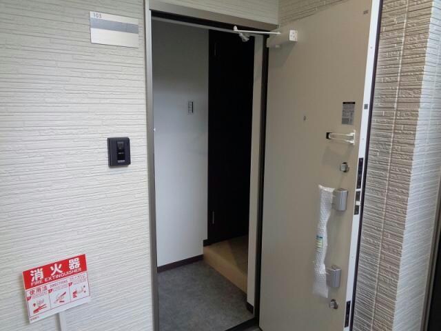 Feliz北助松の物件内観写真