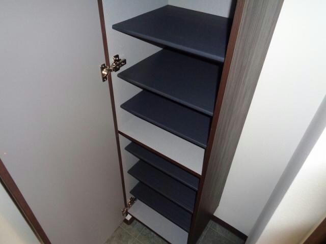 Feliz北助松の物件内観写真