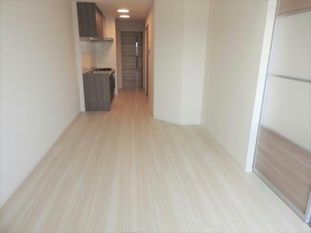 フォンテーヌの物件内観写真