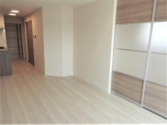 フォンテーヌの物件内観写真