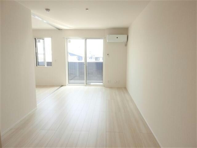 フォンテーヌの物件内観写真