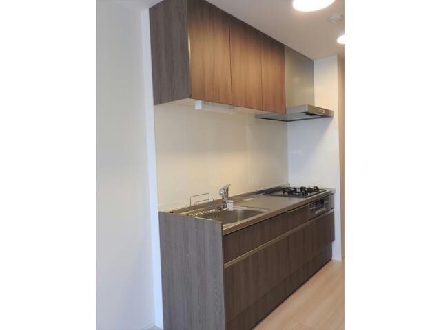 フォンテーヌの物件内観写真